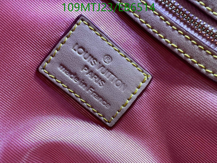 LV-Bag-4A Quality Code: EB6514 $: 109USD
