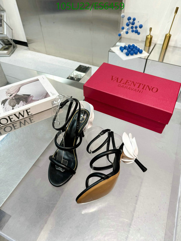 Valentino-Women Shoes Code: ES6459 $: 105USD