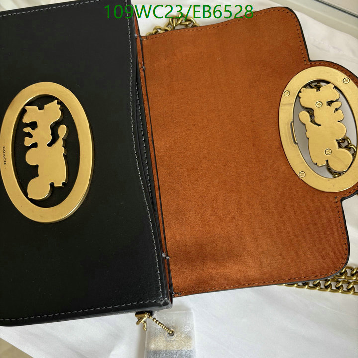 Coach-Bag-4A Quality Code: EB6528 $: 109USD