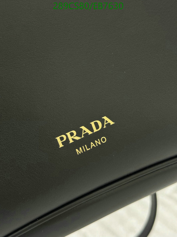 Prada-Bag-Mirror Quality Code: EB7630 $: 289USD
