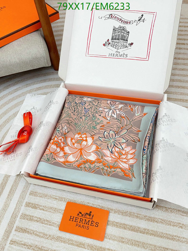 Hermes-Scarf Code: EM6233 $: 79USD