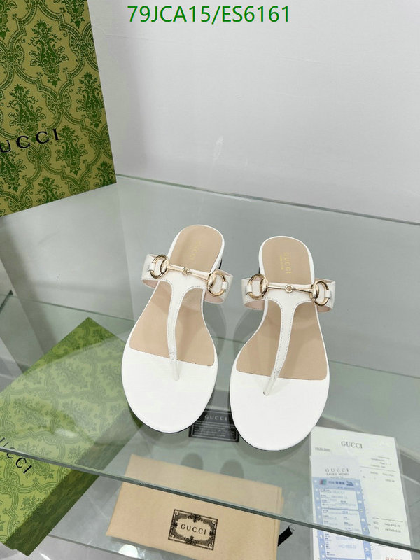 Gucci-Women Shoes Code: ES6161 $: 79USD