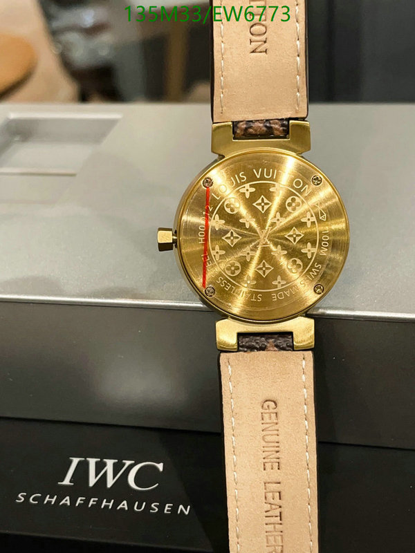 LV-Watch-4A Quality Code: EW6773 $: 135USD
