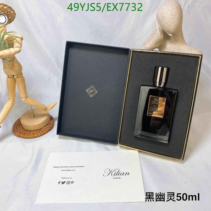 Kilian-Perfume Code: EX7732 $: 49USD
