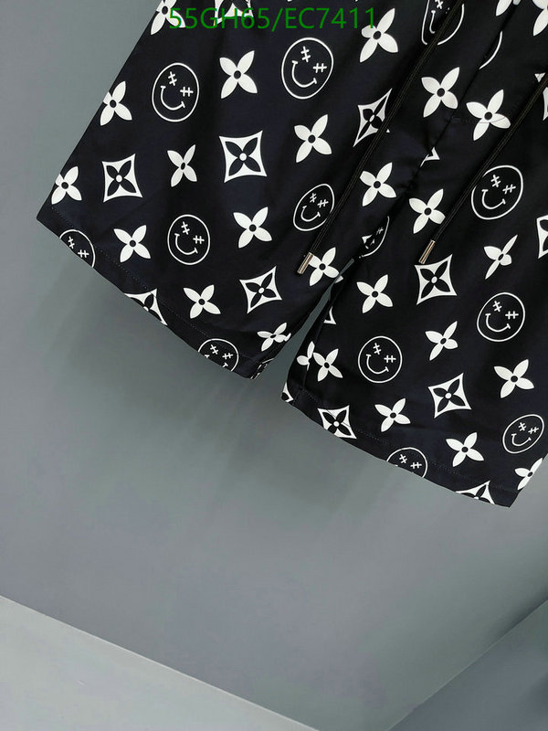 LV-Clothing Code: EC7411 $: 55USD
