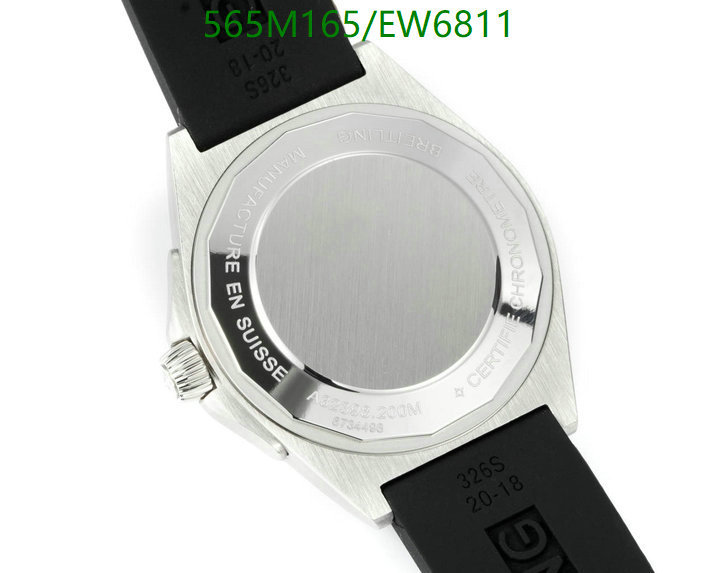 Breitling-Watch-Mirror Quality Code: EW6811 $: 565USD