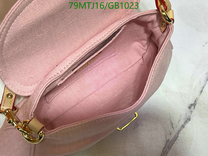 LV-Bag-4A Quality Code: GB1023 $: 79USD