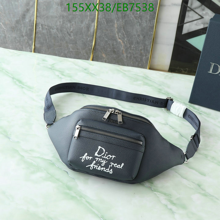 Dior-Bag-Mirror Quality Code: EB7538 $: 155USD