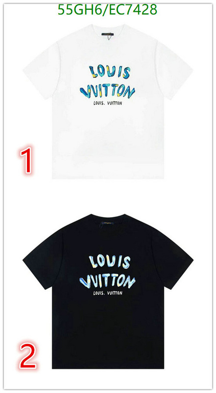 LV-Clothing Code: EC7428 $: 55USD