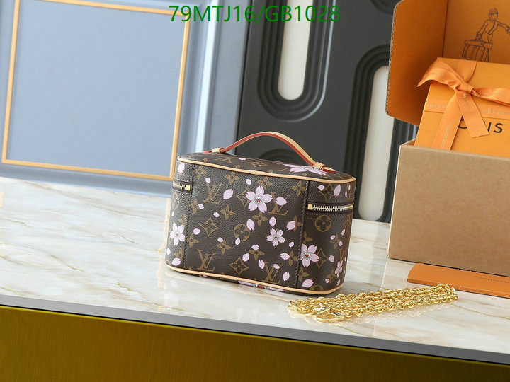 LV-Bag-4A Quality Code: GB1028 $: 79USD