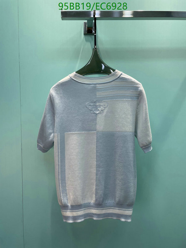 Hermes-Clothing Code: EC6928 $: 95USD