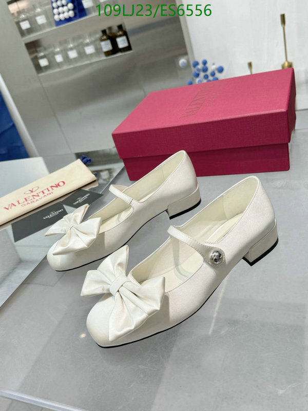 Valentino-Women Shoes Code: ES6556 $: 109USD