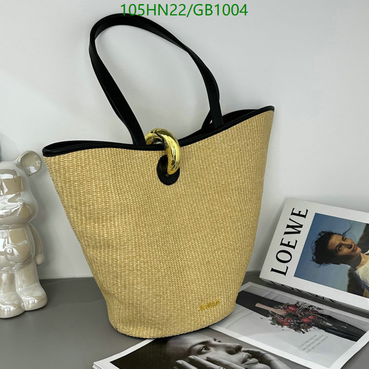 Jacquemus-Bag-4A Quality Code: GB1004 $: 105USD