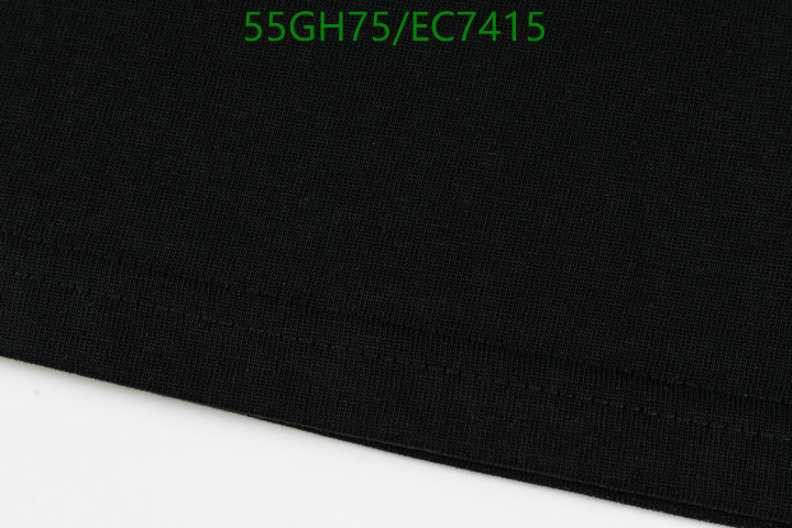 LV-Clothing Code: EC7415 $: 55USD
