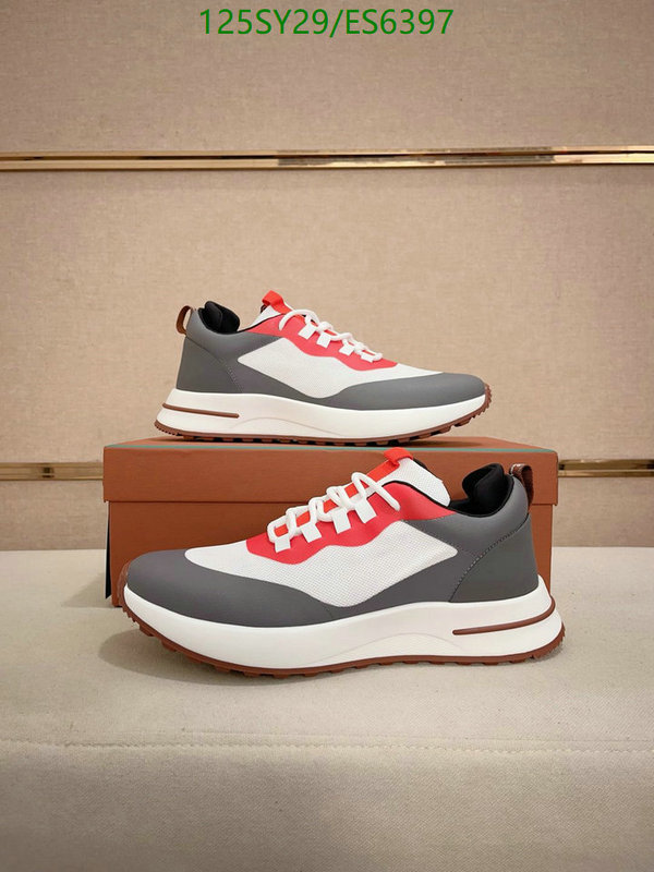 Loro Piana-Men shoes Code: ES6397 $: 125USD