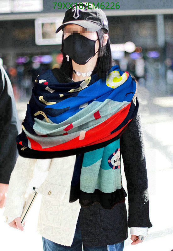 Hermes-Scarf Code: EM6226 $: 79USD
