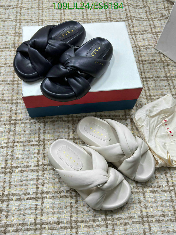 Marni-Women Shoes Code: ES6184 $: 109USD