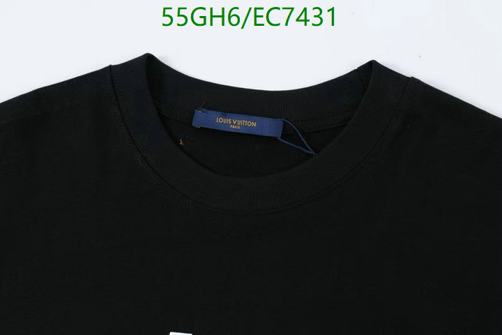 LV-Clothing Code: EC7431 $: 55USD