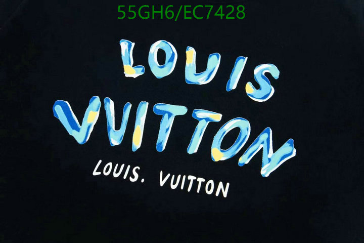 LV-Clothing Code: EC7428 $: 55USD