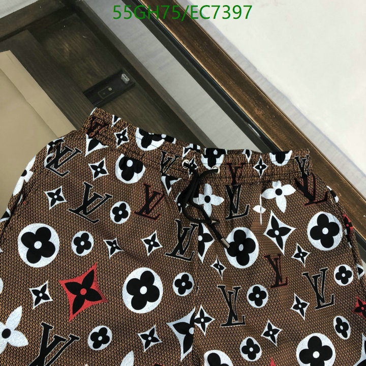 LV-Clothing Code: EC7397 $: 55USD