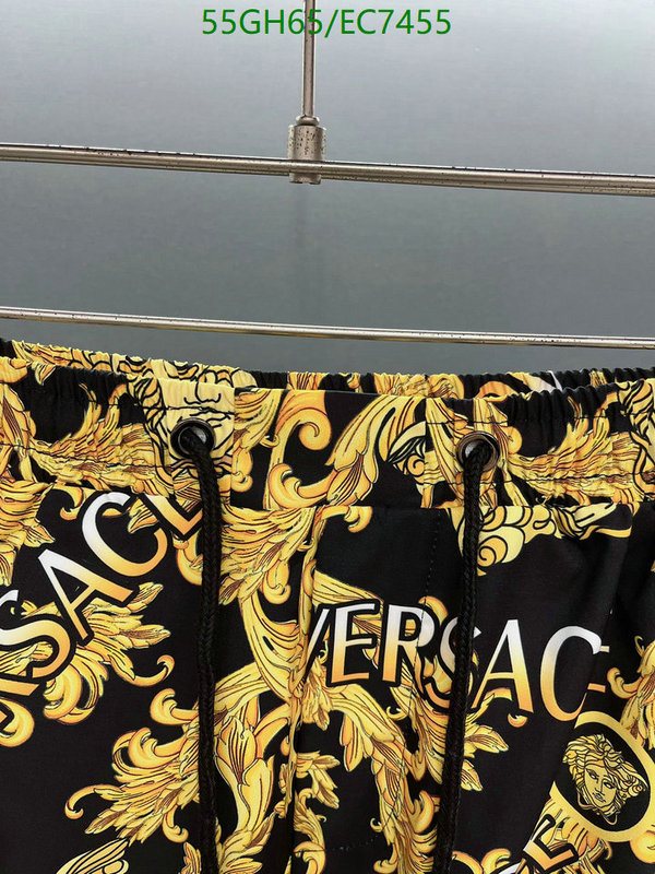 Versace-Clothing Code: EC7455 $: 55USD