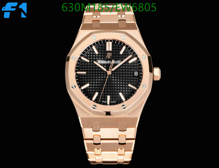 Audemars Piguet-Watch-Mirror Quality Code: EW6805 $: 630USD