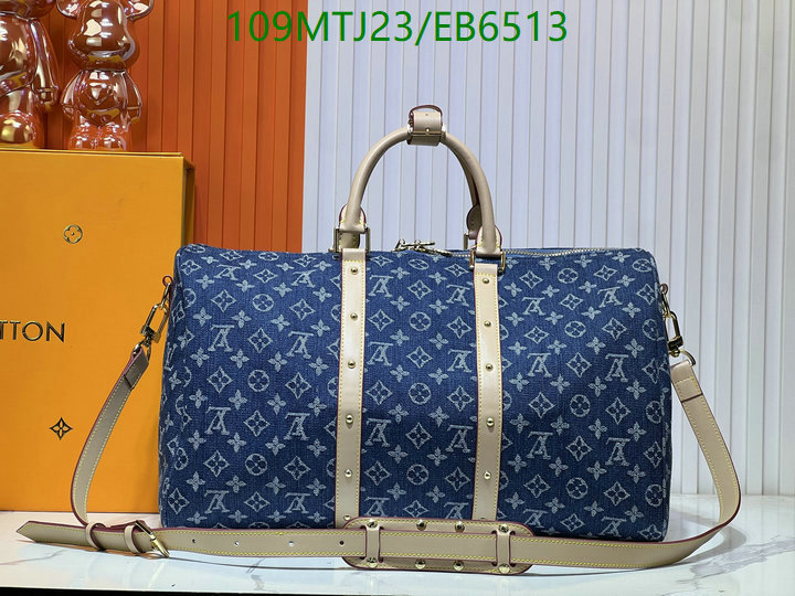 LV-Bag-4A Quality Code: EB6513 $: 109USD