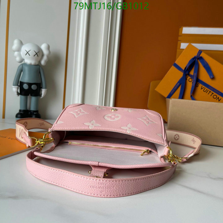 LV-Bag-4A Quality Code: GB1012 $: 79USD
