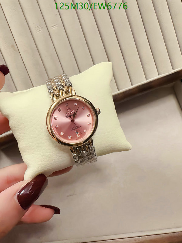Omega-Watch(4A) Code: EW6776 $: 125USD