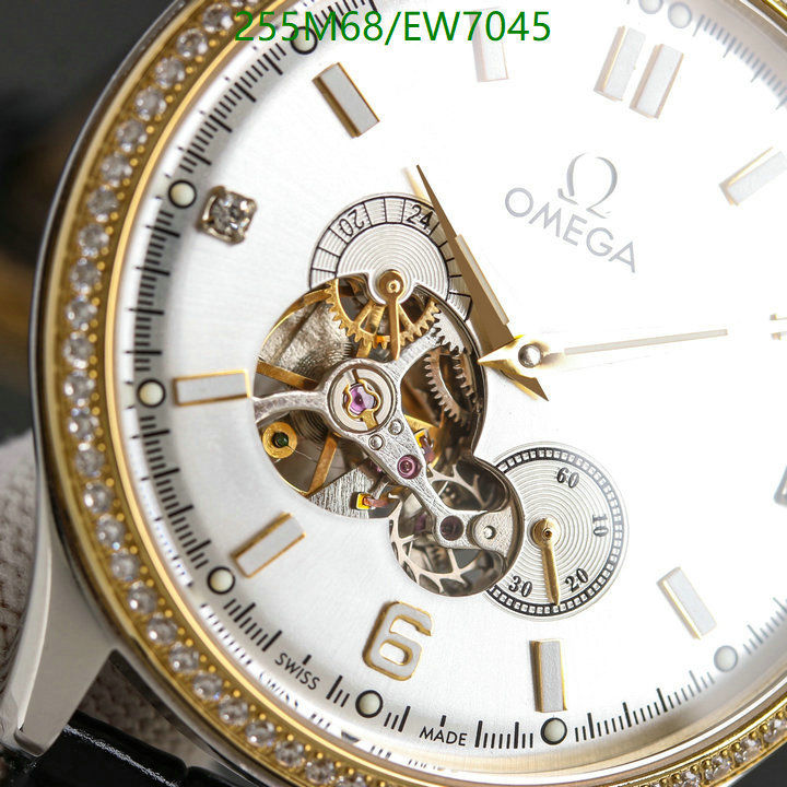 Omega-Watch-Mirror Quality Code: EW7045 $: 225USD