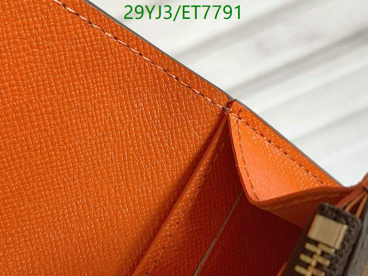 LV-Wallet-4A Quality Code: ET7791 $: 29USD