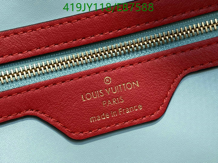 LV-Bag-Mirror Quality Code: EB7588 $: 419USD