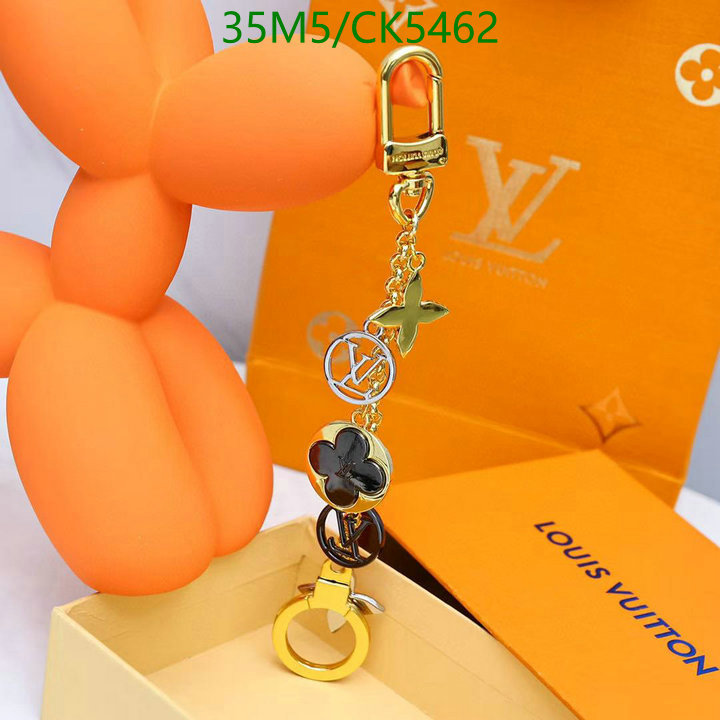 LV-Key pendant Code: CK5462 $: 35USD