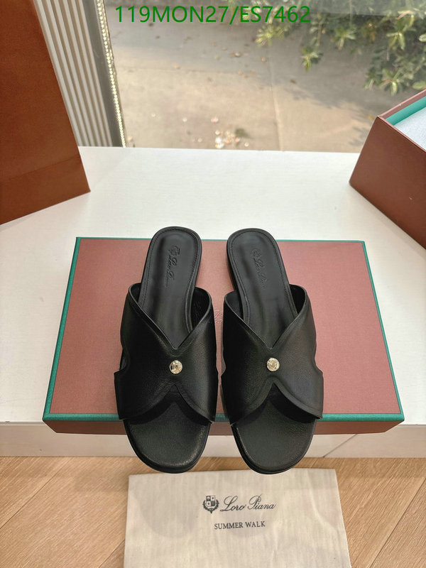 Loro Piana-Women Shoes Code: ES7462 $: 119USD