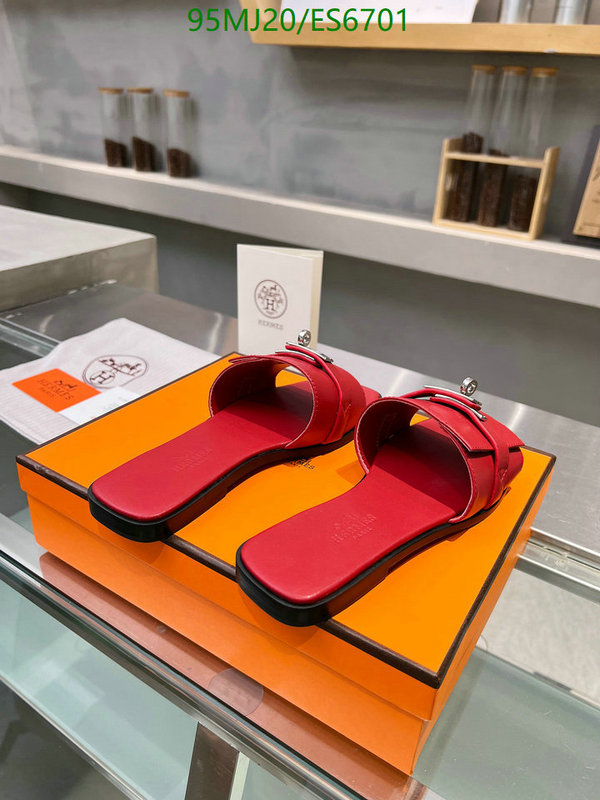 Hermes-Women Shoes Code: ES6701 $: 95USD