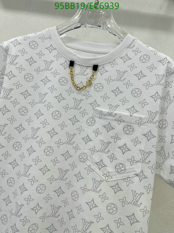 LV-Clothing Code: EC6939 $: 95USD