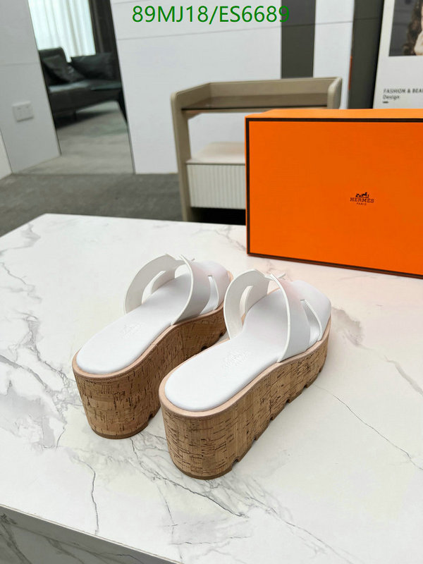 Hermes-Women Shoes Code: ES6689 $: 89USD