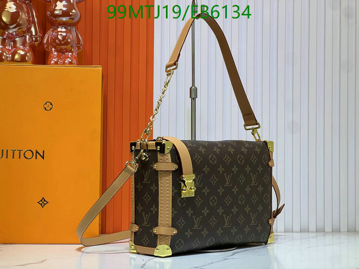 LV-Bag-4A Quality Code: EB6134 $: 99USD
