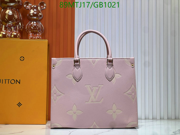 LV-Bag-4A Quality Code: GB1021 $: 89USD