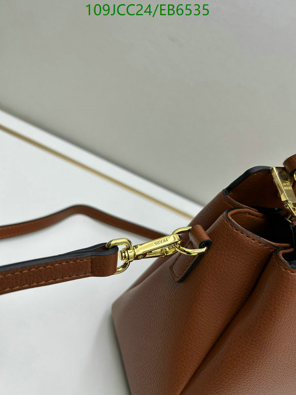 Prada-Bag-4A Quality Code: EB6535 $: 109USD