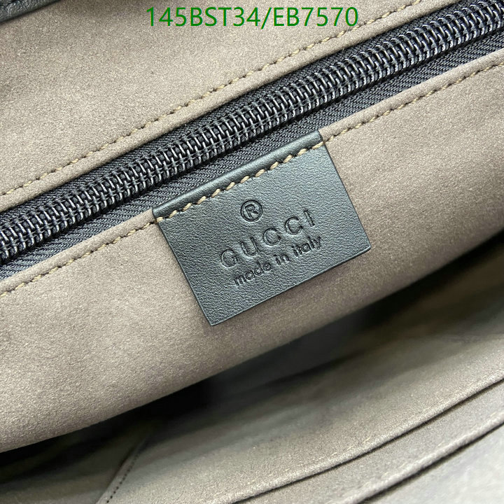 Gucci-Bag-Mirror Quality Code: EB7570 $: 145USD