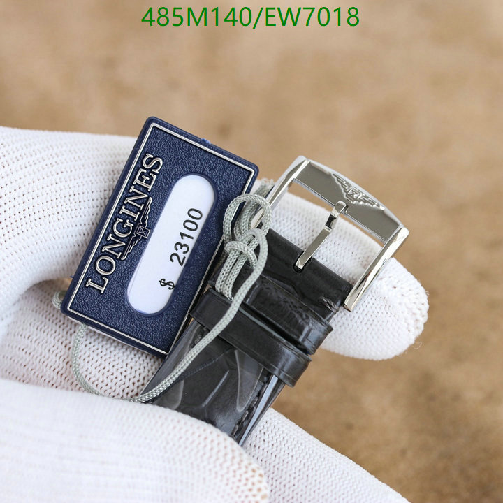 Longines-Watch-Mirror Quality Code: EW7018 $: 485USD