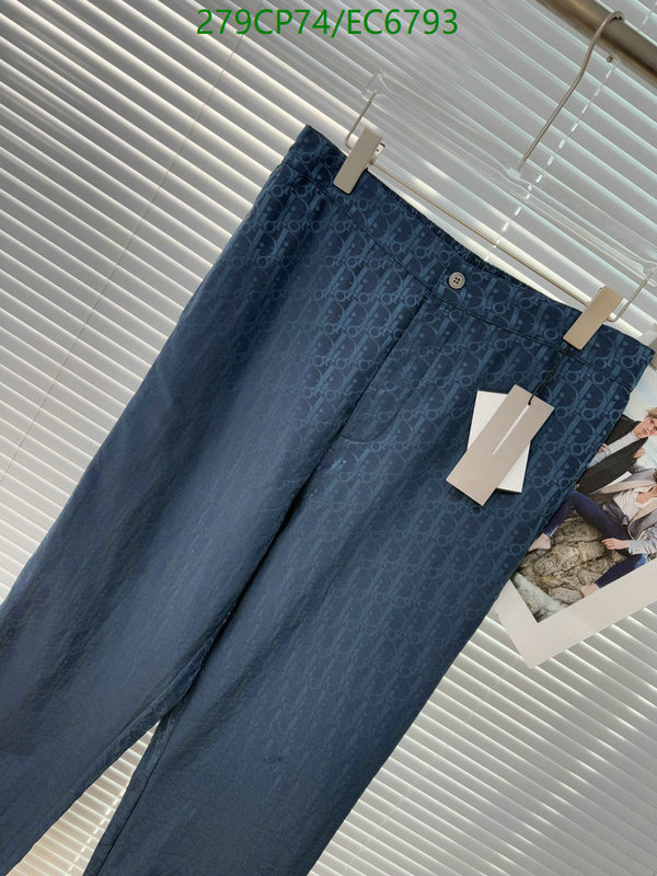 Dior-Clothing Code: EC6793 $: 279USD