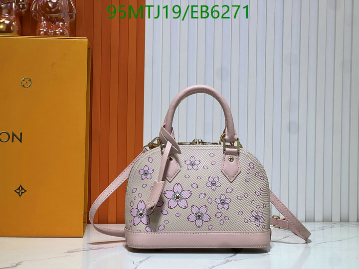 LV-Bag-4A Quality Code: EB6271 $: 95USD