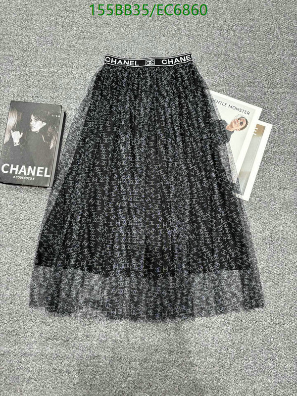 Chanel-Clothing Code: EC6860 $: 155USD