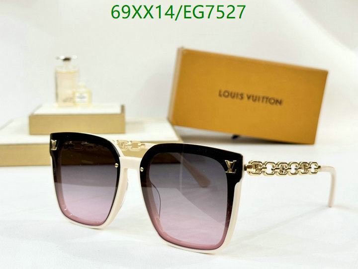 LV-Glasses Code: EG7527 $: 69USD