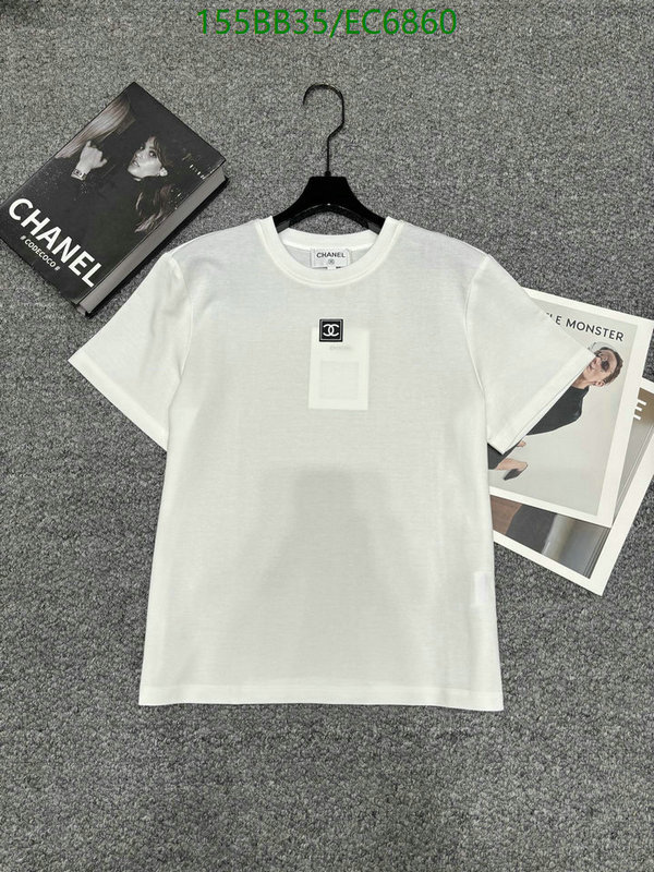 Chanel-Clothing Code: EC6860 $: 155USD