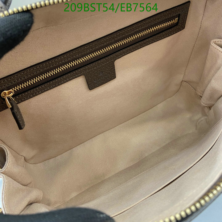 Gucci-Bag-Mirror Quality Code: EB7564 $: 209USD