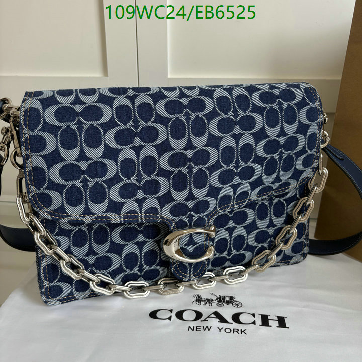 Coach-Bag-4A Quality Code: EB6525 $: 109USD