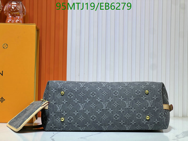LV-Bag-4A Quality Code: EB6279 $: 95USD
